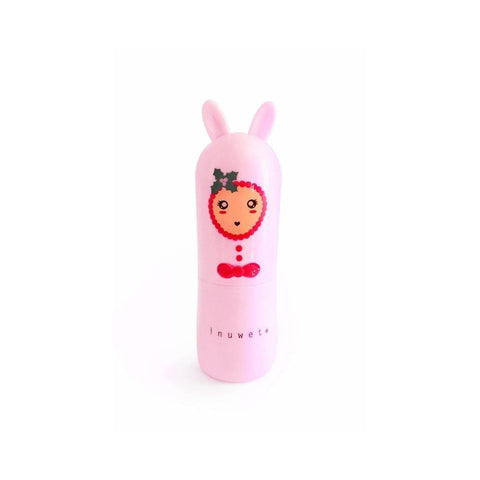 Inuwet Lip Balm- Christmas Candy Cane