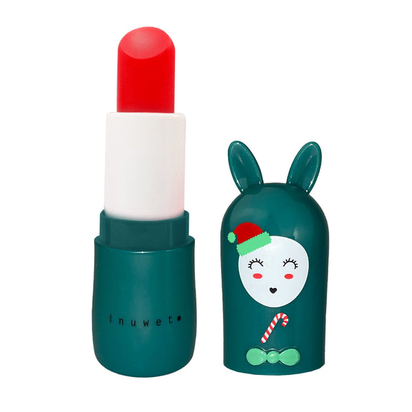 Inuwet Lip Balm- Christmas Cherry