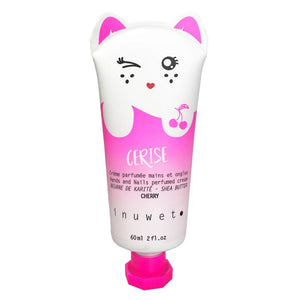 Cherry Hand Cream 60ML - Where The Sidewalk Ends Toy Shop