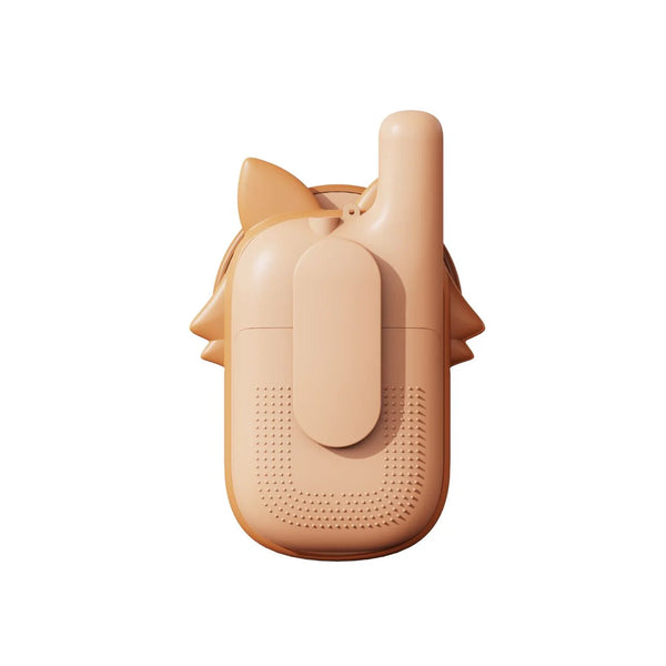 Zoo Walkie Talkie - Fox x Fox