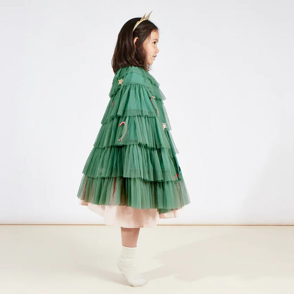 Tree Cape Costume - Where The Sidewalk Ends Toy Shop