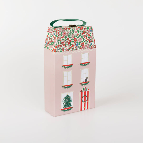 Meri Meri x Liberty Charm Bracelet Advent Calendar