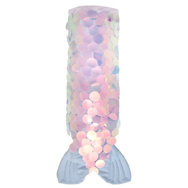 Mermaid Wrap Costume - Where The Sidewalk Ends Toy Shop