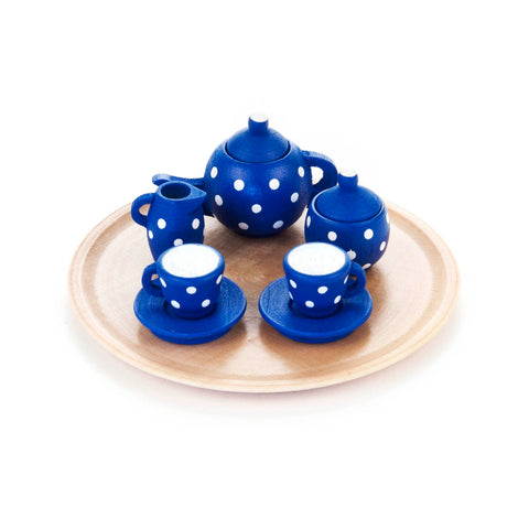 Miniature Tea Set