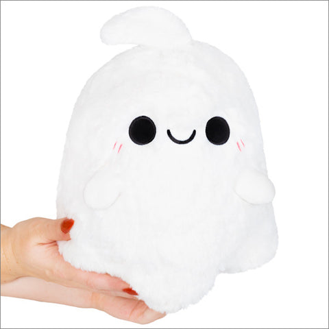 Mini Squishable Spooky Ghost - Where The Sidewalk Ends Toy Shop