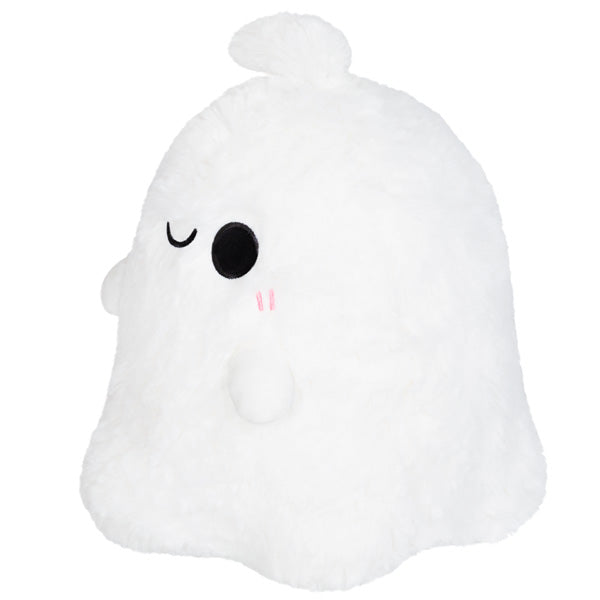 Mini Squishable Spooky Ghost - Where The Sidewalk Ends Toy Shop