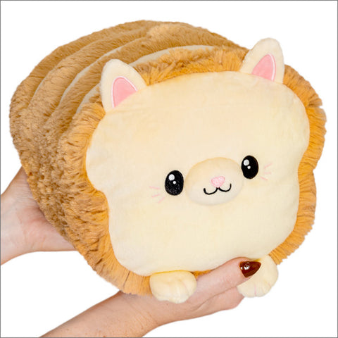 Mini Squishable Cat Loaf - Where The Sidewalk Ends Toy Shop