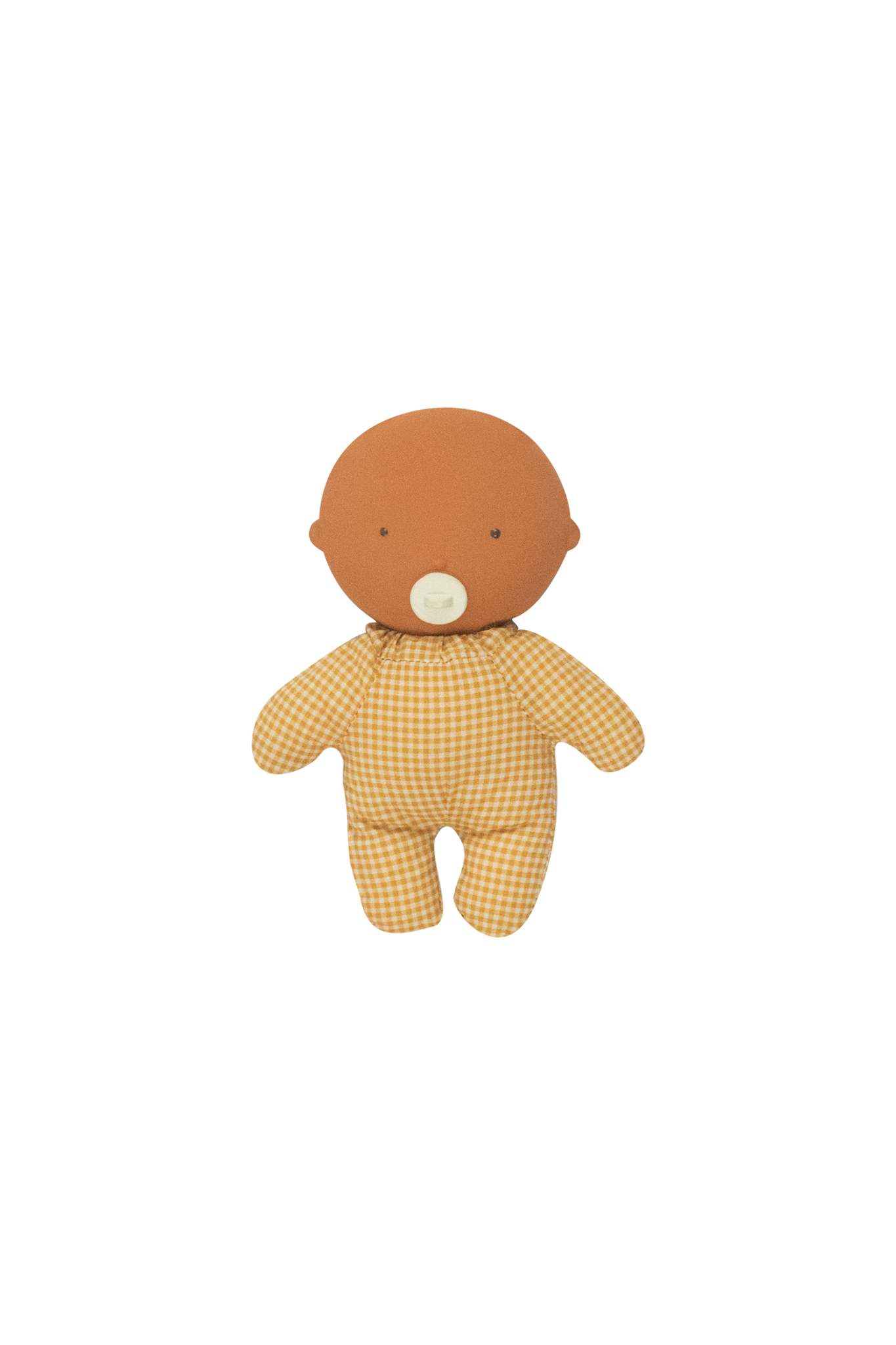 Gommu Mini Soft Baby- Almond