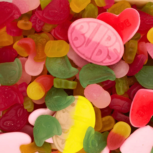 Stock Boy Sweet Mix – European Candy Assortment (4 oz)