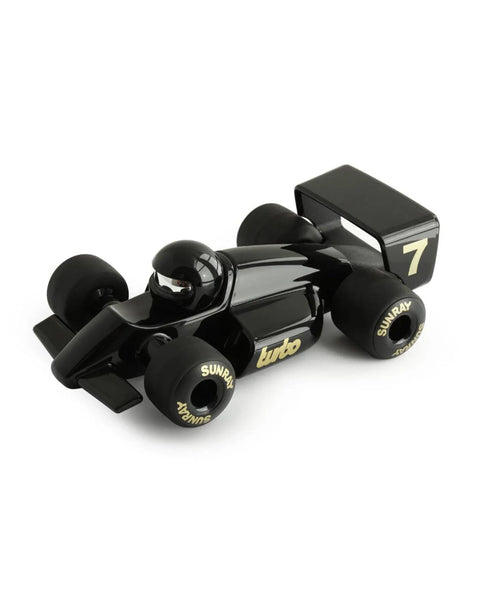 Turbo Verve Laser Rich Red - Where The Sidewalk Ends Toy Shop