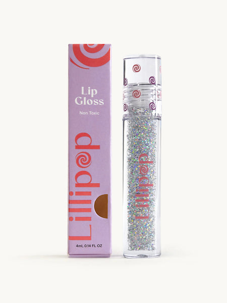 Unicorn Twinkle Lip Gloss - Where The Sidewalk Ends Toy Shop