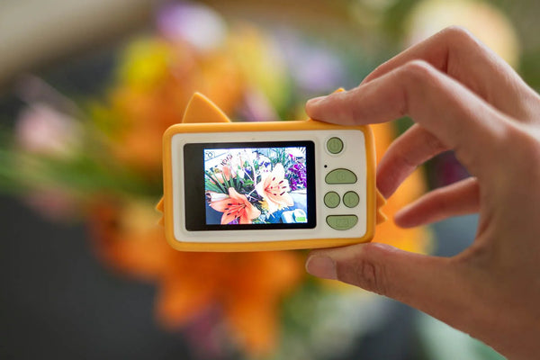 Zoo Friends- Fox Digital Camera