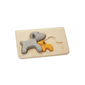 Dog Puzzle - Where The Sidewalk Ends Toy Shop