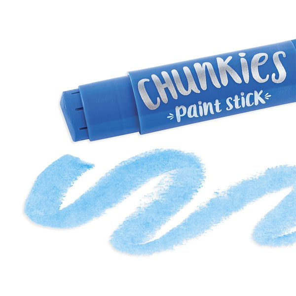 Chunkies Paint Sticks Original Pack - Set of 12 - Where The Sidewalk Ends Toy Shop