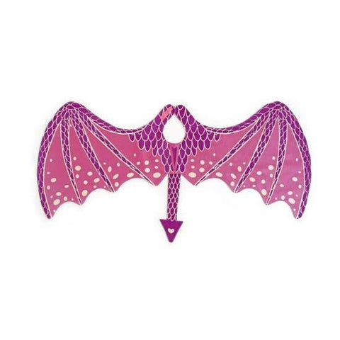 Pink Dragon Wings - Where The Sidewalk Ends Toy Shop