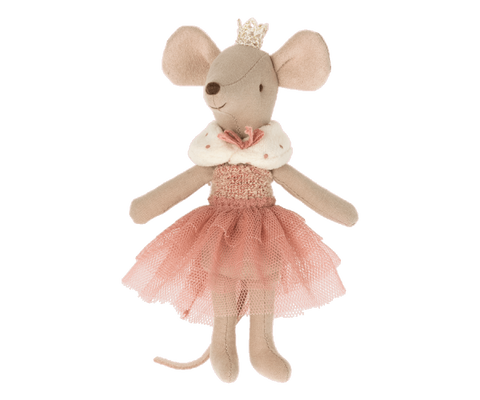 Princess Mouse, Big Sister - Where The Sidewalk Ends Toy Shop