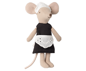 Maid Mouse, Big Sister/Brother - Where The Sidewalk Ends Toy Shop