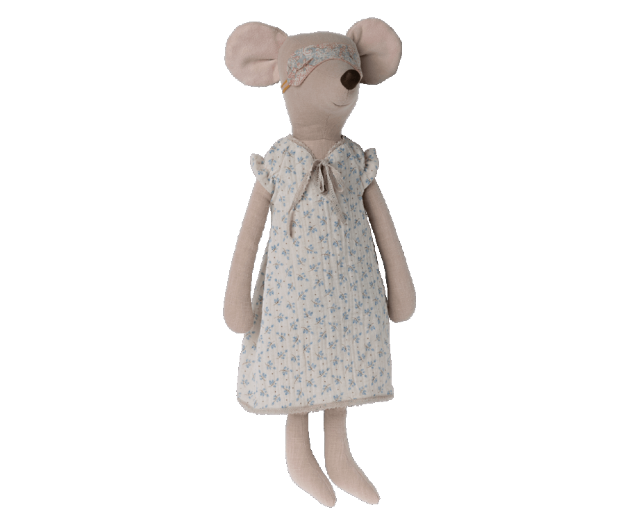Maxi Mouse, Nightgown - Where The Sidewalk Ends Toy Shop