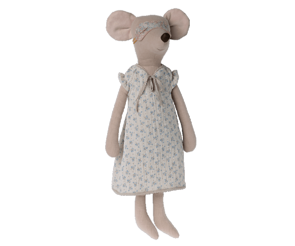 Maxi Mouse, Nightgown - Where The Sidewalk Ends Toy Shop