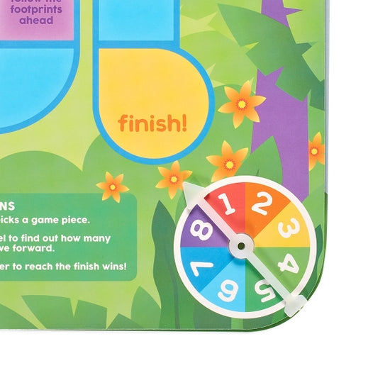 Play Again! Mini On-The-Go Activity Kit - Daring Dinos - Where The Sidewalk Ends Toy Shop