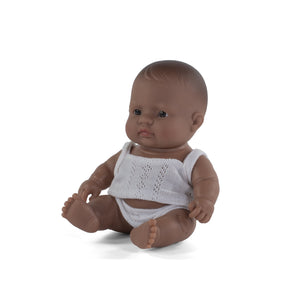 Baby Jaoquin- Boy - Where The Sidewalk Ends Toy Shop