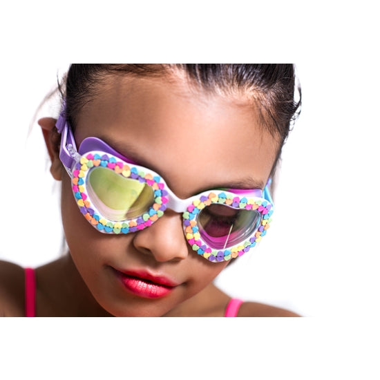 Valentine Goggles - Where The Sidewalk Ends Toy Shop