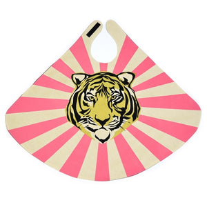 Pink Tiger Cape - Where The Sidewalk Ends Toy Shop
