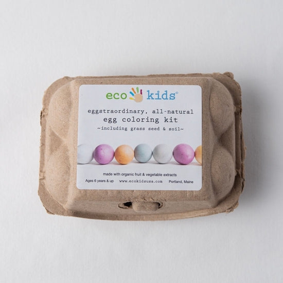 Egg Coloring Kit - Where The Sidewalk Ends Toy Shop