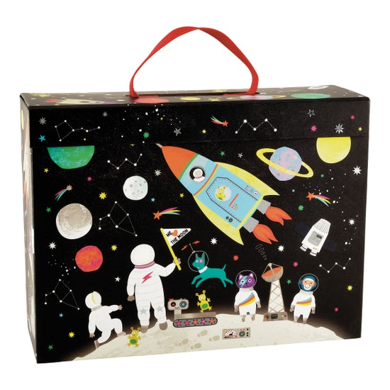 Space Playbox - Where The Sidewalk Ends Toy Shop