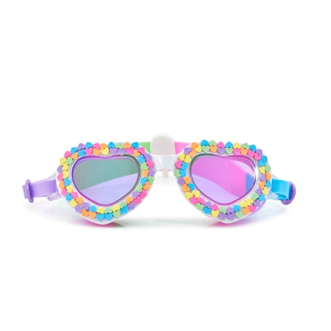 Valentine Goggles - Where The Sidewalk Ends Toy Shop
