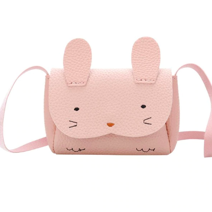 Bunny Bag - Where The Sidewalk Ends Toy Shop
