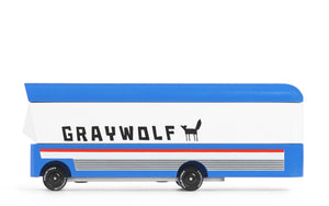 Graywolf Bus - Where The Sidewalk Ends Toy Shop