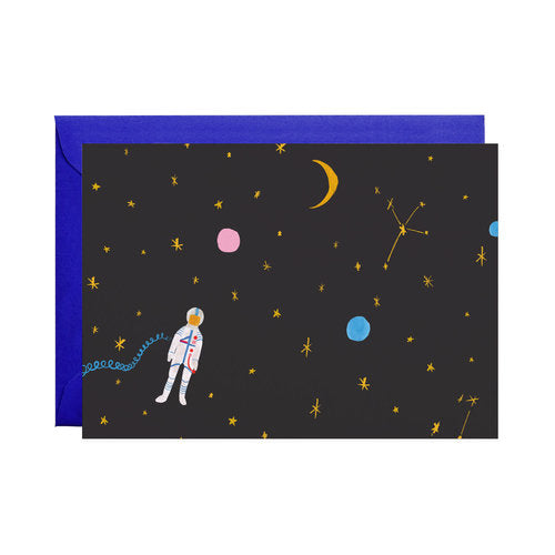 Where is Jupiter?- Box of 6 Notecards - Where The Sidewalk Ends Toy Shop