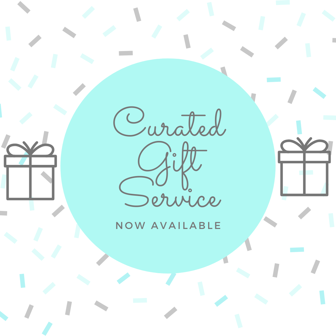 Curated Gift Service - Where The Sidewalk Ends Toy Shop