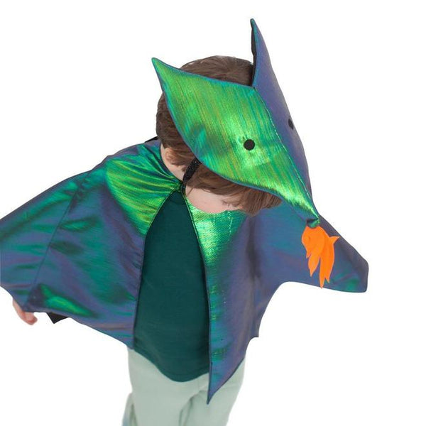 Dragon Costume - Where The Sidewalk Ends Toy Shop