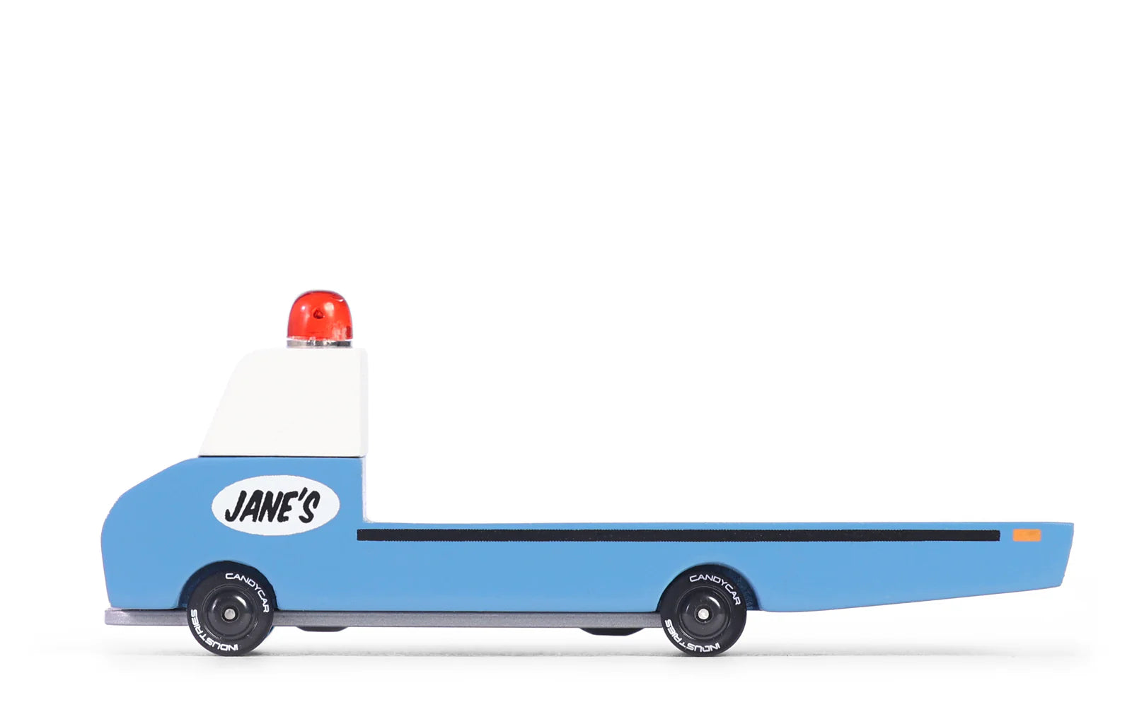 Jane's Tow Truck - Where The Sidewalk Ends Toy Shop