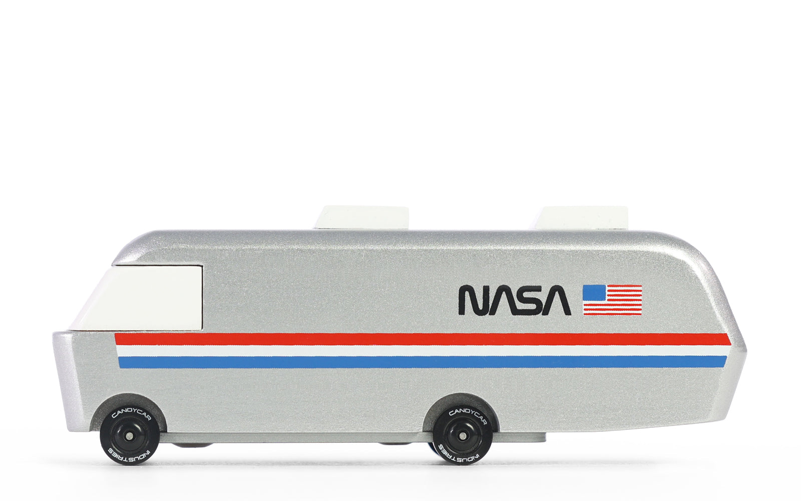 NASA Astrovan - Where The Sidewalk Ends Toy Shop