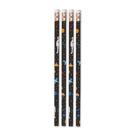 Where is Jupiter? Pencils - Where The Sidewalk Ends Toy Shop