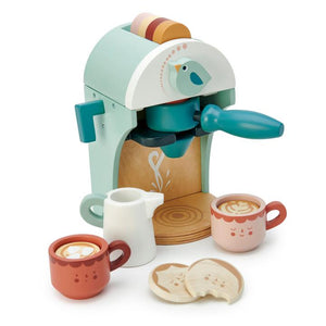 Babyccino Maker - Where The Sidewalk Ends Toy Shop