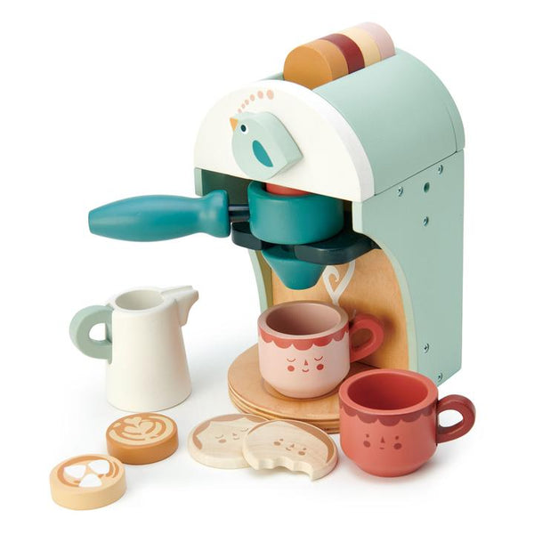 Babyccino Maker - Where The Sidewalk Ends Toy Shop