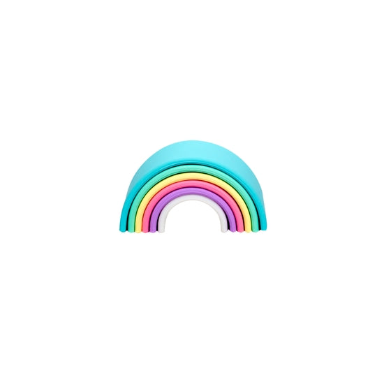 Pastel Rainbow - Where The Sidewalk Ends Toy Shop