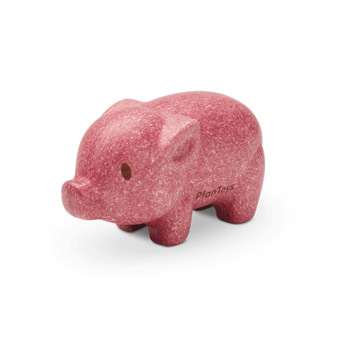 Pig - Where The Sidewalk Ends Toy Shop