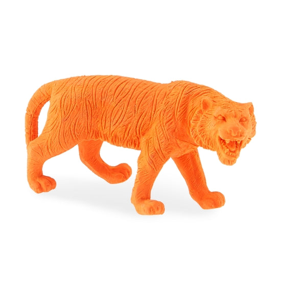 Eraser Zoo - Tiger 1PC - Where The Sidewalk Ends Toy Shop