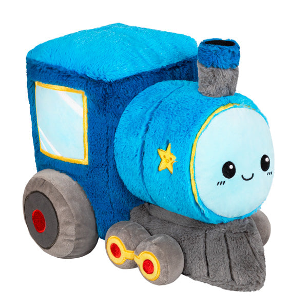 Squishable GO! Train - Where The Sidewalk Ends Toy Shop