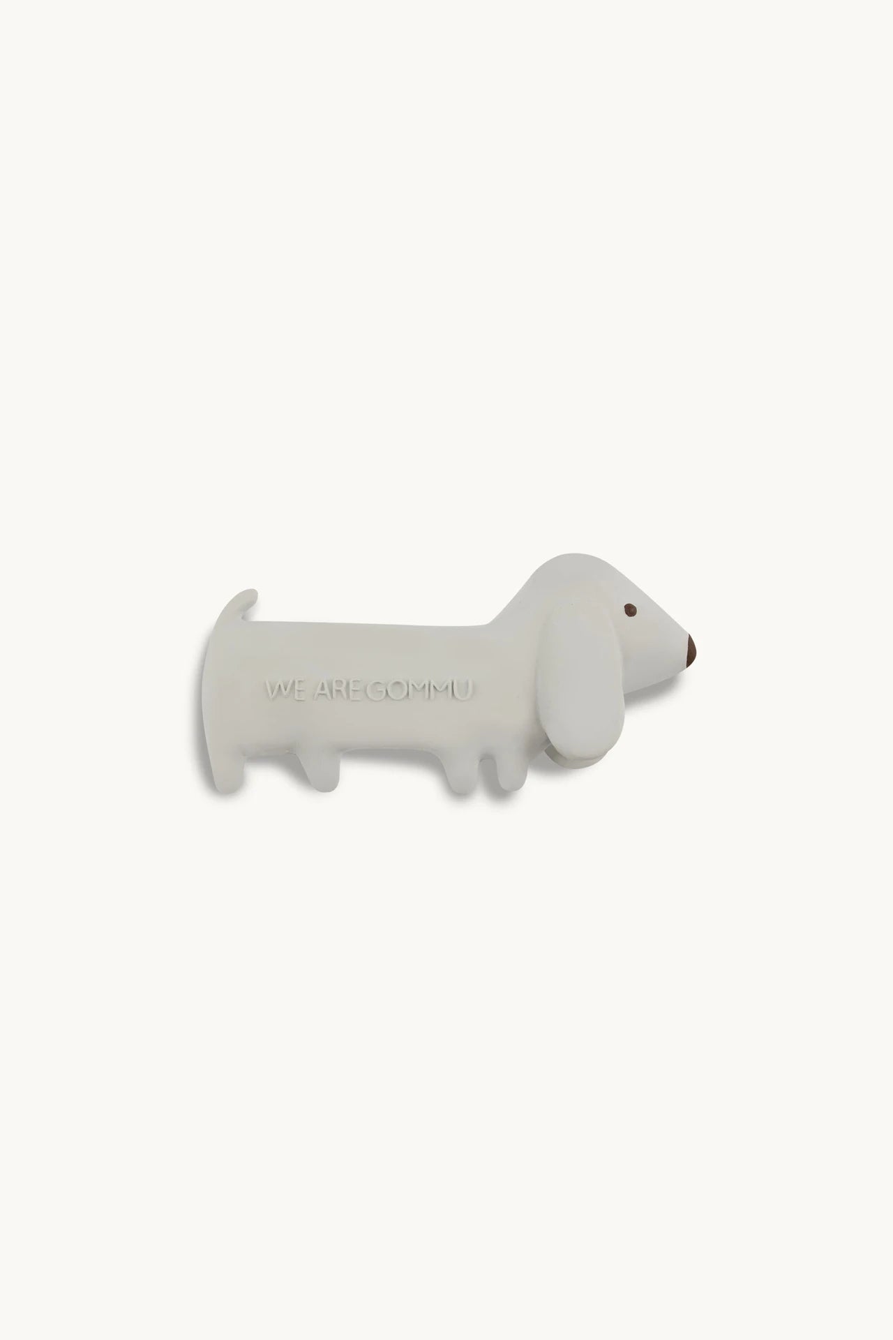Gommu Mini Dog - Where The Sidewalk Ends Toy Shop
