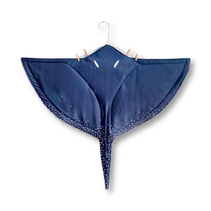 Stingray Costume Wings - Where The Sidewalk Ends Toy Shop