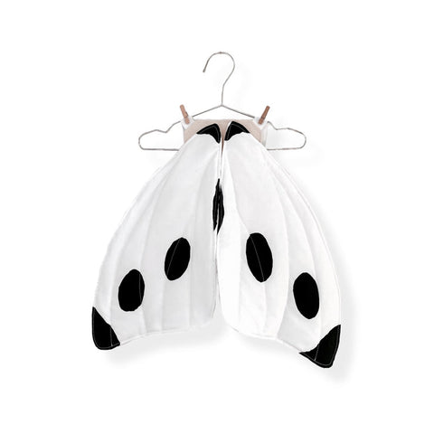 Spotted Butterfly Costume Wings - Where The Sidewalk Ends Toy Shop