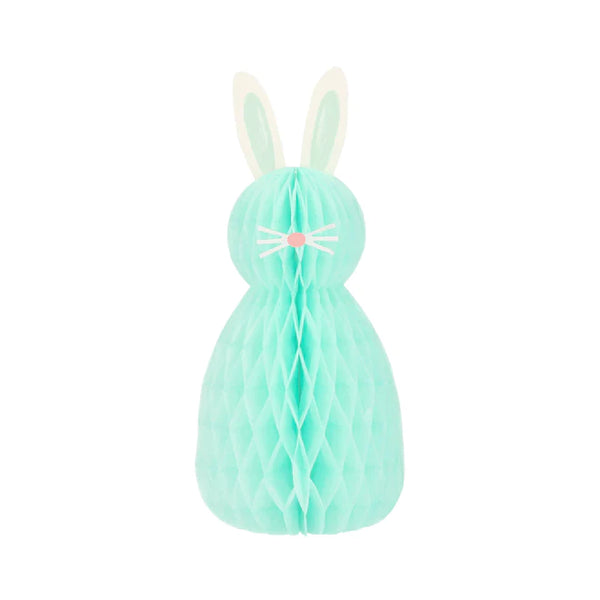 Honeycomb Spring Bunnies - Where The Sidewalk Ends Toy Shop