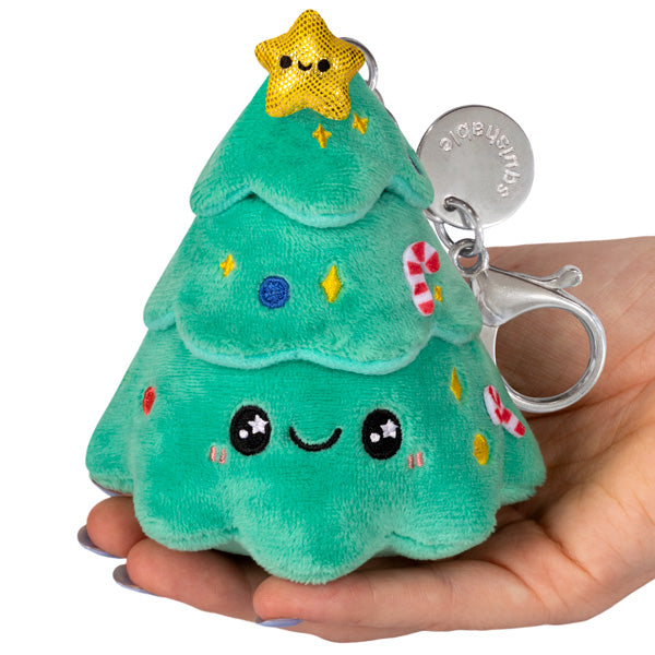 Micro Squishable Christmas Tree - Where The Sidewalk Ends Toy Shop