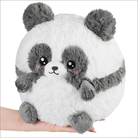 Mini Squishable Baby Panda III - Where The Sidewalk Ends Toy Shop